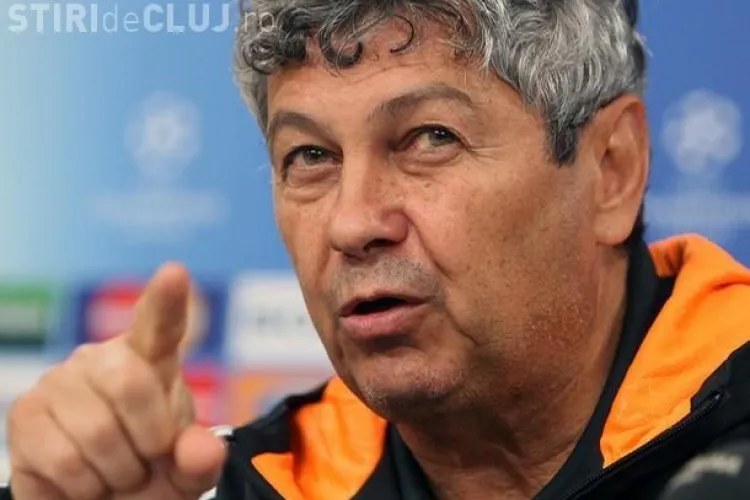 Soc! Mircea Lucescu ar antrena Steaua Bucuresti