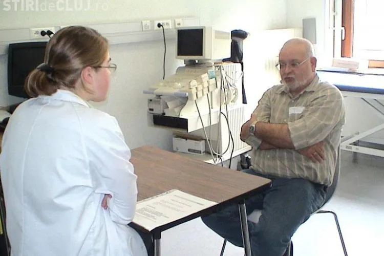 Medicii de familie au cazut la pace cu autoritatile: ei vor incepe sa prescrie de joi retete compensate 