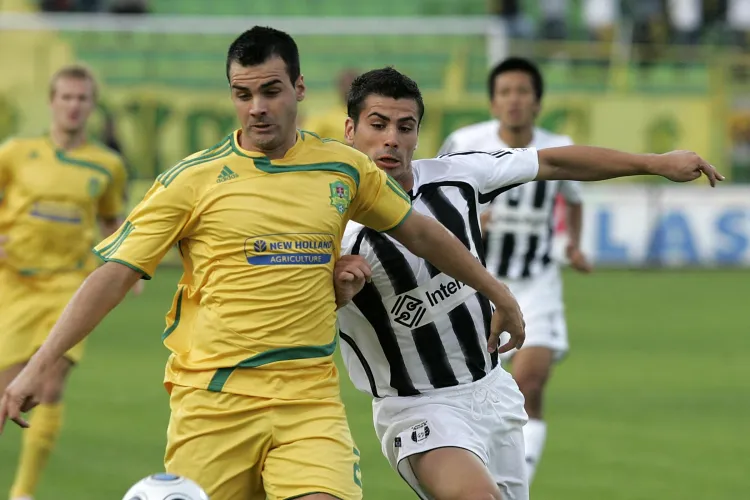 CFR Cluj- FC Vaslui, finala Cupei Romaniei