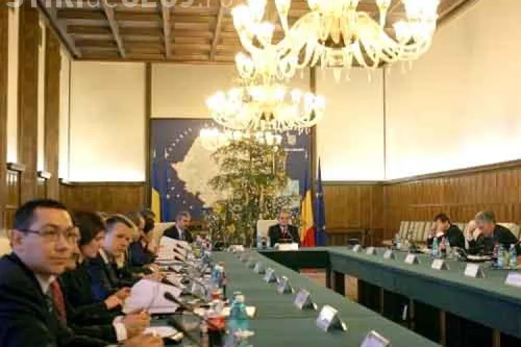 Proiectul Legii Educatiei a fost aprobat in viteza de Guvern - Vezi care sunt modificarile