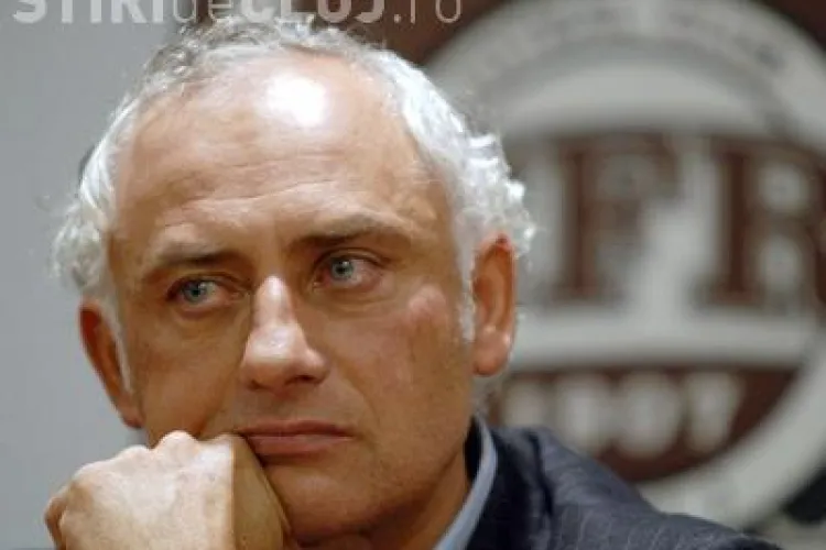 Mandorlini: "S-a intors ghinionul de la Timisoara, in fotbal trebuie sa mai ai si noroc"