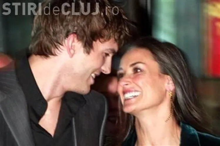 Demi Moore a "investit" 300.000 de dolari in operatii estetice