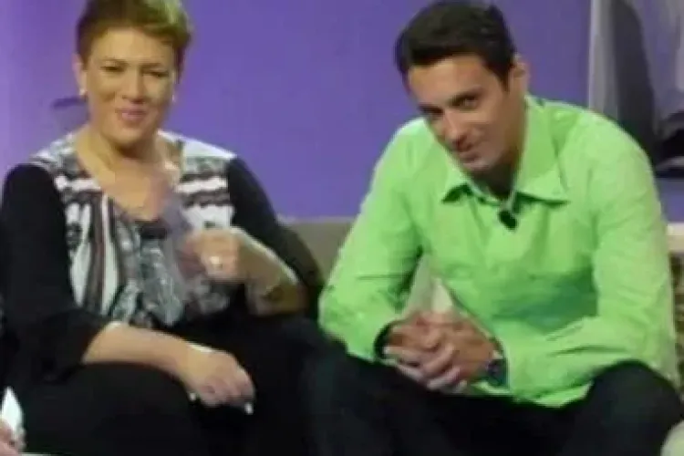 Teo Trandafir: Nici presedintele SUA nu-mi poate rupe prietenia cu Mircea Badea