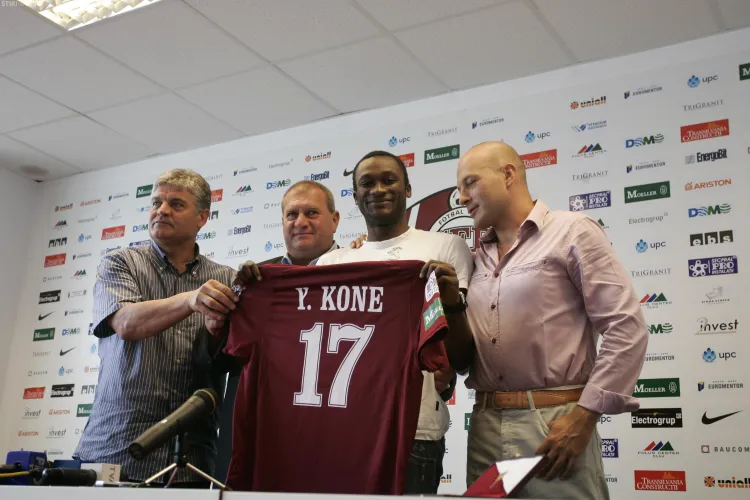 Arpad Paszkany: "Am un respect deosebit fata de Ando, chiar il iubesc, cum pot sa iubesc un barbat"