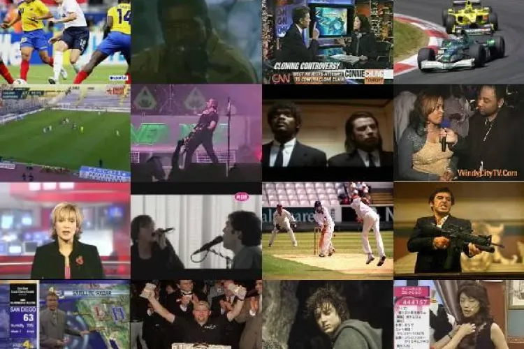 Se lanseaza un post TV care va prezenta un ghid de programe al celorlalte televizuni