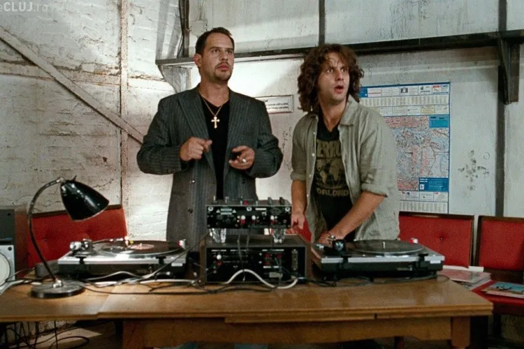 VIDEO Comedia Soul Kitchen deschide in 28 mai TIFF, iar autobiografia lui Ceausescu inchide festivalul