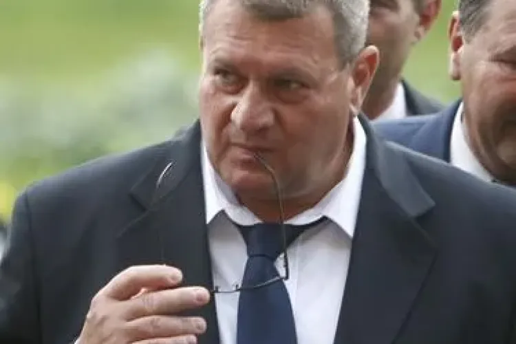 Iuliu Muresan: "Simt ca vom lua si Cupa si Campionatul"