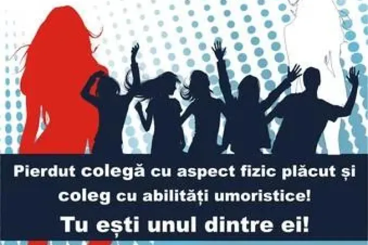 Te crezi noul Benny Hill ? Trupa de umor COMEDICA face preselectie !