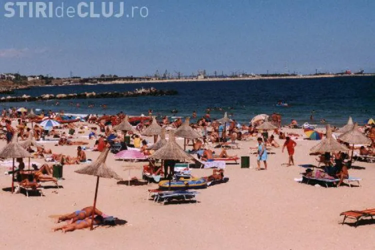 Romanii au preferat litoralul de 1 mai, unde au cheltuit 6,6 milioane de lei