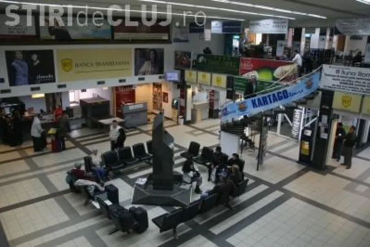 Spatiul aerian al Romaniei se deschide treptat de luni