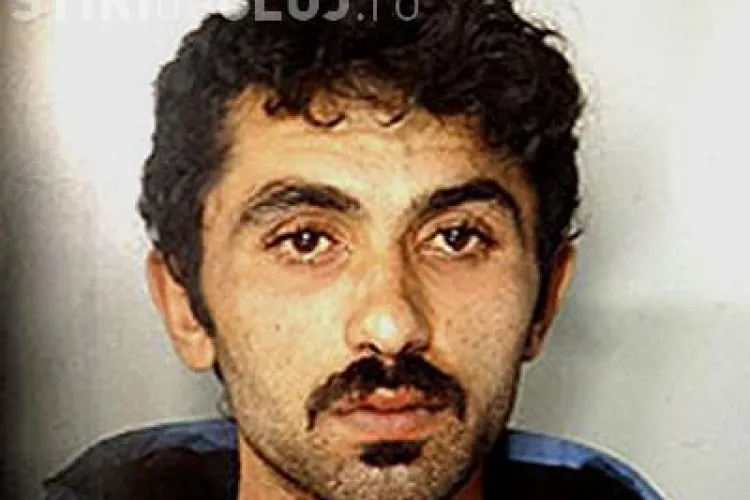 Romulus Mailat condamnat la inchisoare pe viata si plata unor despagubiri in valoare de 500 de mii de euro