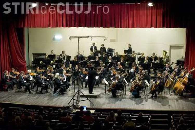 Clujenii pot spune cum ar vrea sa arate spatiul unde va functiona Filarmonica de Stat Transilvania