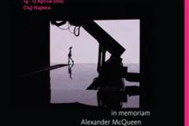 Maine incepe festivalul de moda si life style-  "Cluj Fashion Week"