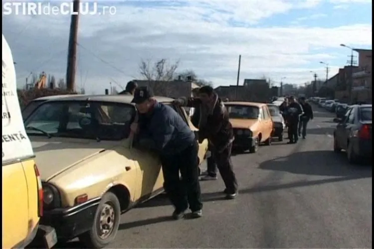 Programul Rabla va fi reluat la Cluj de saptamana viitoare