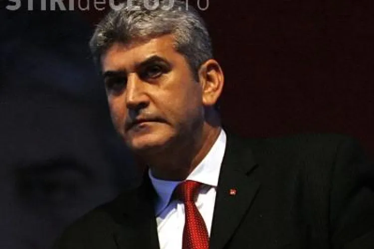 Gabriel Oprea: Armata functioneaza cu un buget de "avarie" si are mari dificultati in indeplinirea misiunilor din Irak si Afganistan