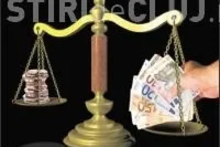 Leul continua sa scada in raport cu euro! Astazi a atins cea mai mica cotatie din ultima luna