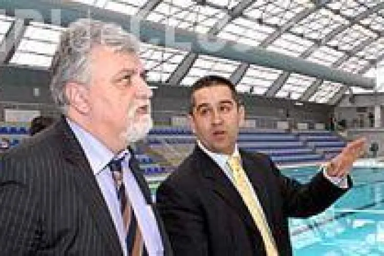 Consilierul local PDL din Turda, Gabriel Silagyi, face afaceri cu statul in valoare de 50 de milioane de euro