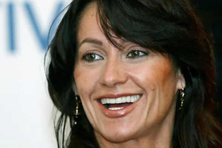 Nadia Comaneci crede ca multe tari au depasit Romania la gimnastica