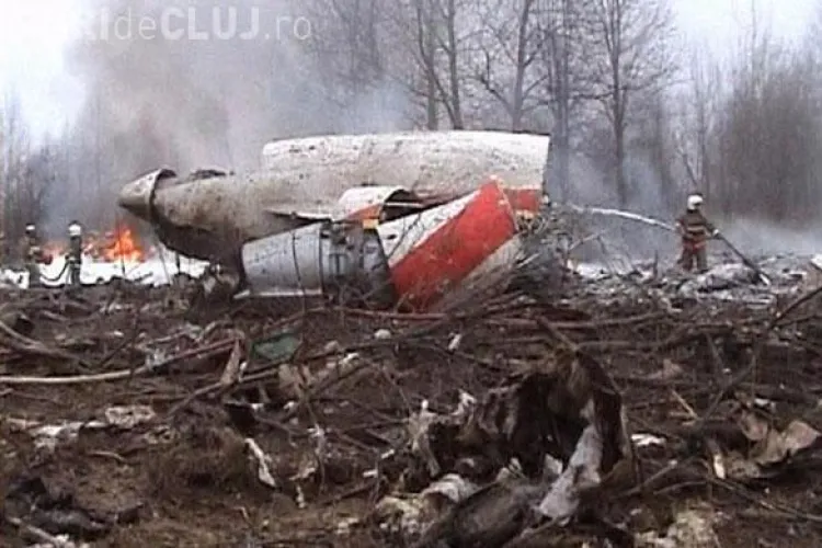 Filarmonica de Stat "Transilvania" va sustine un concert in memoria presedinetului polonez si a victimelor accidentului aviatic din Rusia