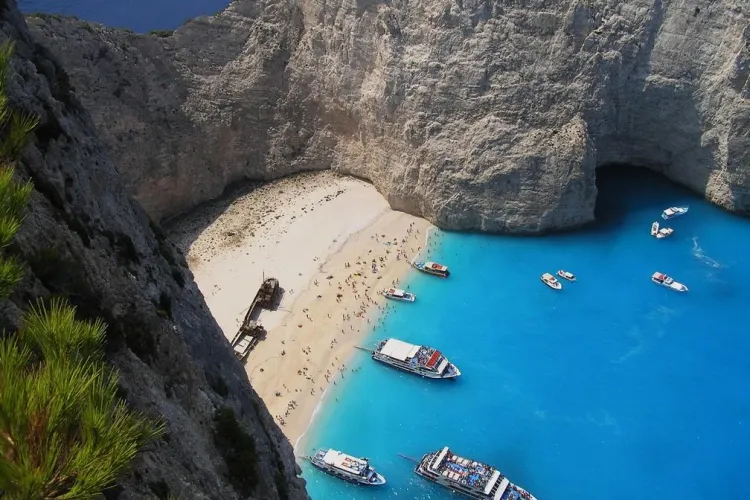 Reduceri de pana la 30% la targul de turism de la Cluj din acest week-end! 