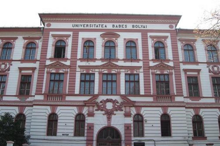 Profesorii de la Facultatea de Chimie din cadrul UBB Cluj cer retragerea proiectului Legii Educatiei