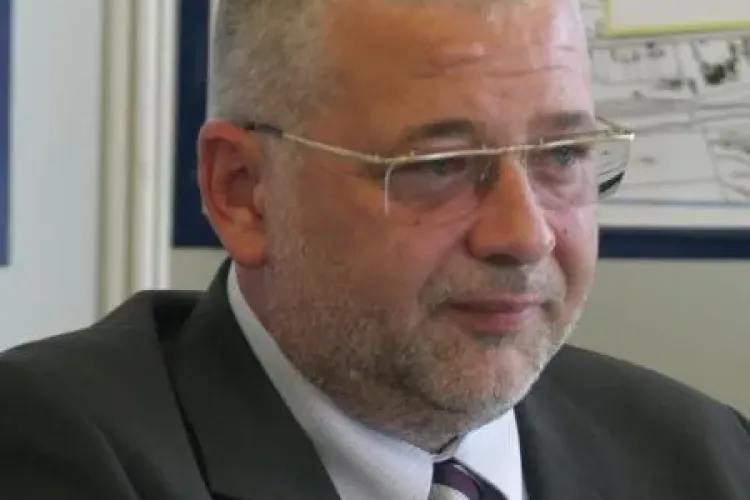 Marius Nicoara candideaza pentru un nou mandat ca presedinte al PNL Cluj