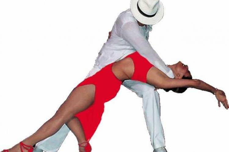 Invitatie la Salsa. Festivalul de Salsa NapoCaliente incepe de la ora 19.30