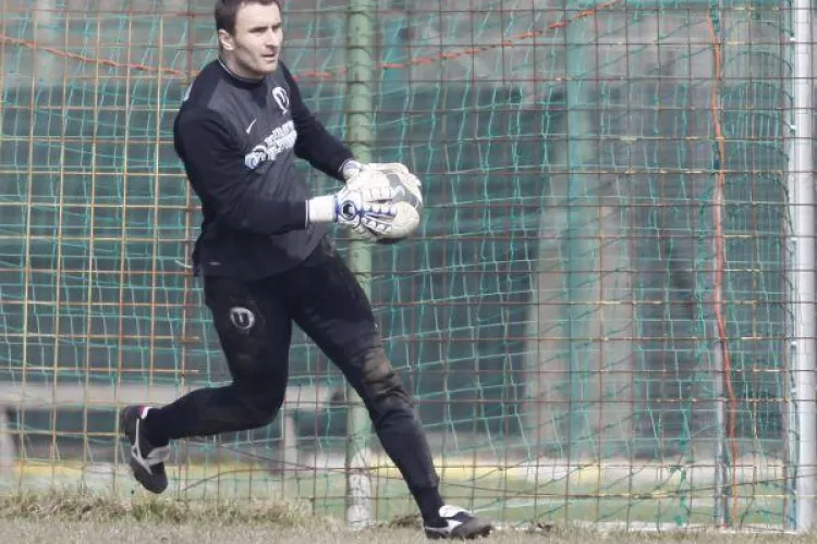 Matache: "Nu voi pleca de la Universitatea, imi doresc sa raman aici sa fac performanta"