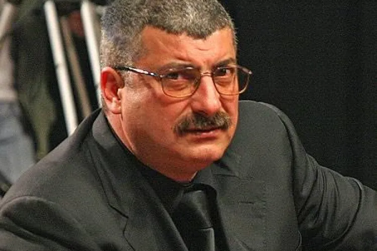 Silviu Prigoana a inregistrat la OSIM "Cluj-Napoca TV" 