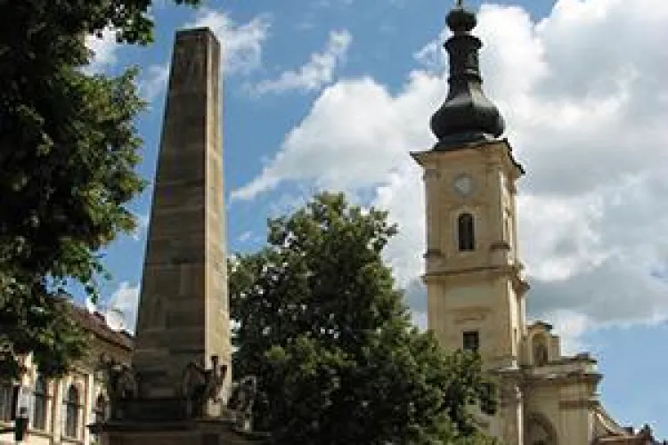 Municipiul Cluj este cel mai verde din Romania si pe locul 15 in topul european al oraselor verzi