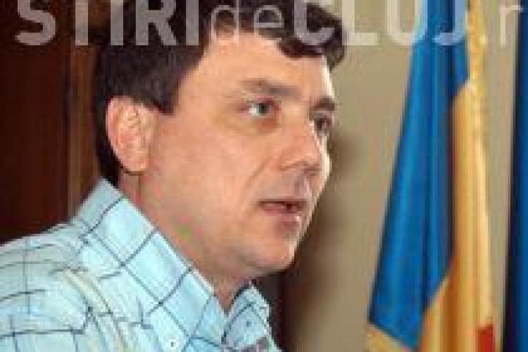 Fostul subsecretar de stat de la Interne, clujeanul Toma Rus, este acuzat de Agentia Nationala de Integritate de fals in declaratii 