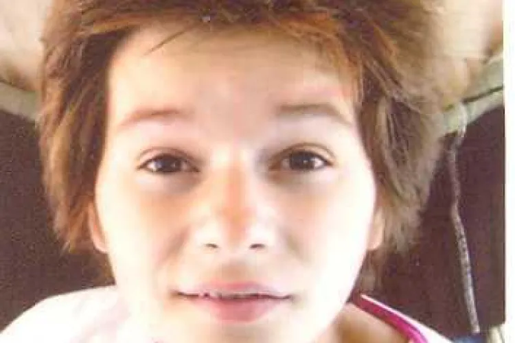 O tanara din Turda a disparut de acasa si a fost data in urmarire generala de politie