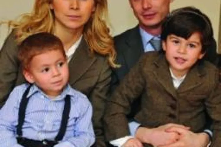 Bogdan Olteanu s-a impacat cu sotia la aproape un an de la divort