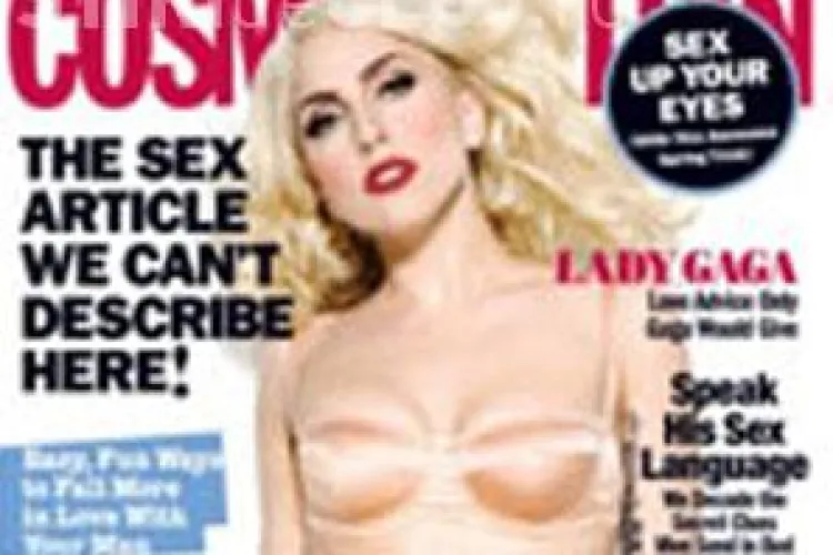 Lady Gaga a devenit normala?