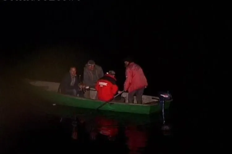 Cei doi tineri care s-au inecat in lacul de acumulare de la Belis-Fantanele erau studenti la Universitatea Tehnica din Cluj-Napoca