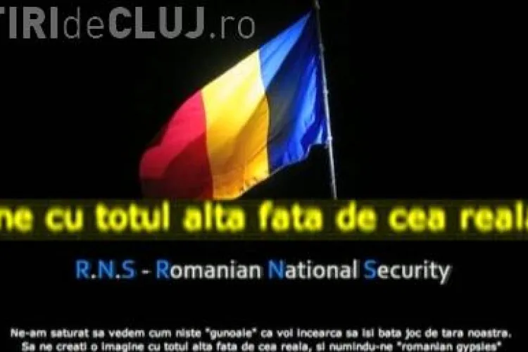 Hackerii romani au spart site-urile televiziunii italiene RAI si publicatiilor La Stampa si Corriere della Sera