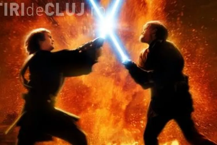 Fanii "Razboiul Stelelor" isi sarbatoresc astazi, 4 mai, eroii