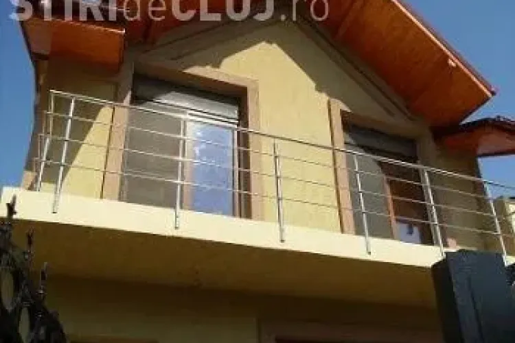 In Cluj casele scoase la vanzare se scumpesc, in ciuda crizei!