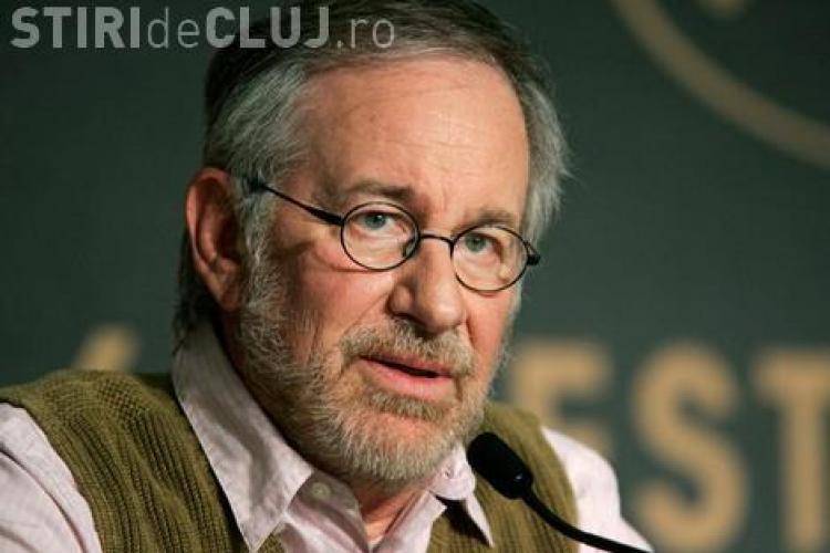 Steven Spielberg sufera de paranoia, anunta autoarea biografiei regizorului