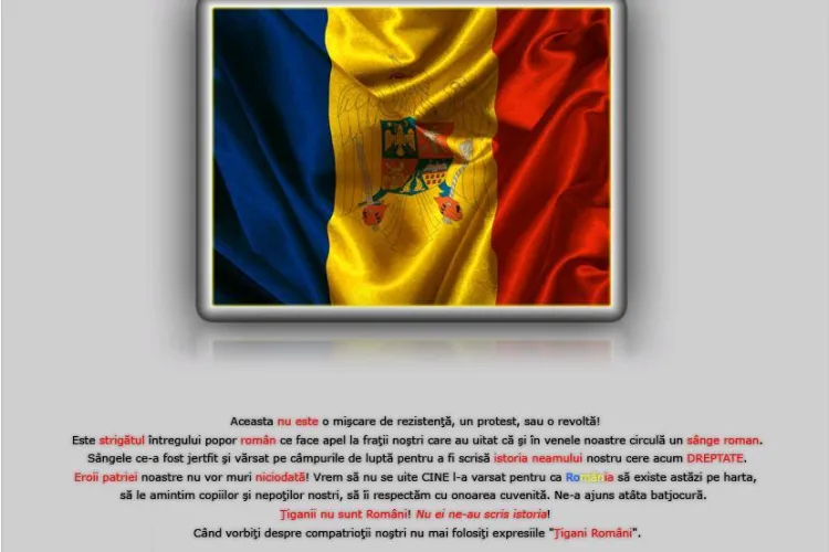 Dupa site -ul Daily Telegraph, gruparea de hackeri romani de la R.N.S. a spart si site -ul Le Monde 