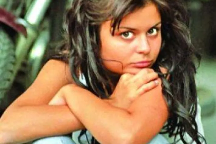 Ana Maria, fosta castigatoare a Trofeului Mamaia, le-a povestit judecatorilor cum a fost batuta de cantaretul Florin Chilian  