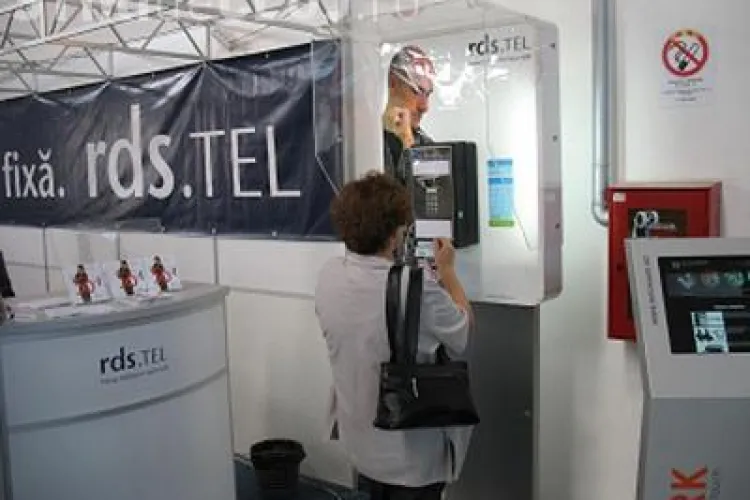 Compania RDS a fost amendata de OPC Cluj cu 30.000 de lei, dupa ce s-a constat ca desfasoara practici comerciale incorecte