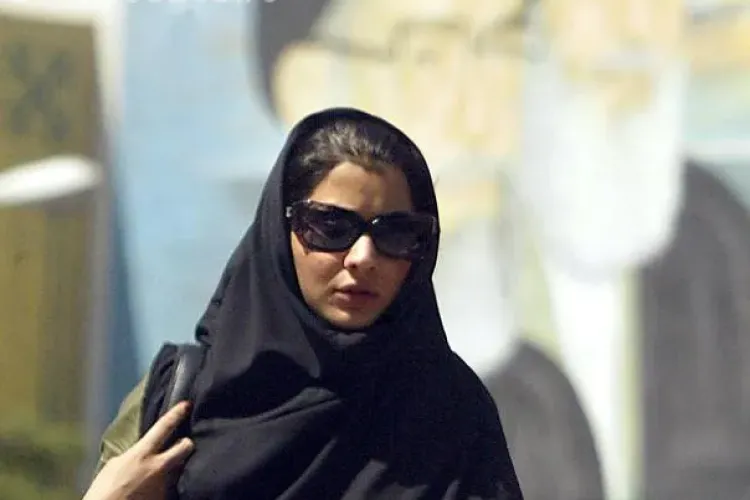 In Iran, femeile bronzate vor fi arestate