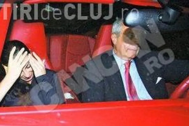 Tariceanu a facut o noua cucerire FOTO