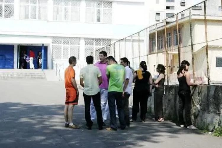 Rezultate BAC 2011 Cluj: Notele se afiseaza duminica