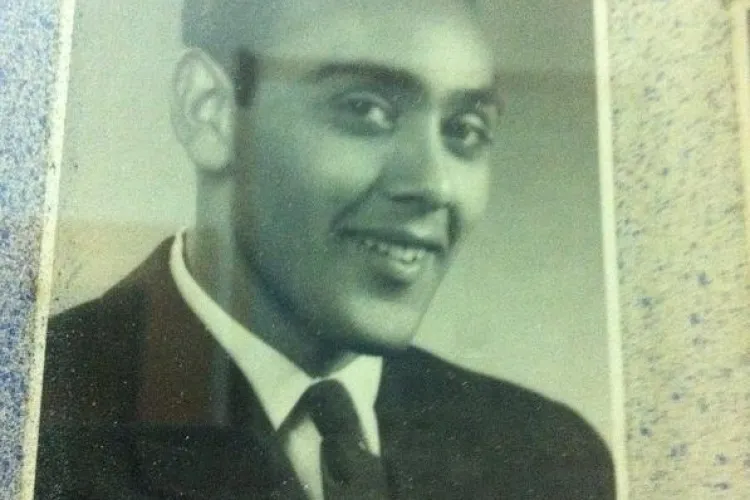 Johhny Raducanu, omagiat la Liceul de Muzica din Cluj, unde a fost elev FOTO 