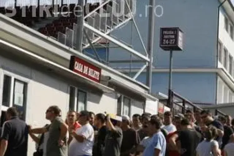 Cand se pun in vanzare biletele pentru Steaua - Schalke 04 si cat costa