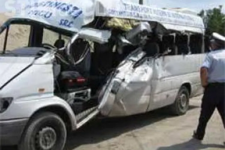 Daune de 600.000 de euro in cazul sportivilor de la Clubul Sportiv Unirea, decapitati in 2006, intr-un accident de circulatie