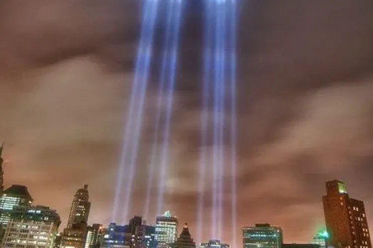 Cum va comemora New York-ul 10 ani de la tragedia de la 9/11! 