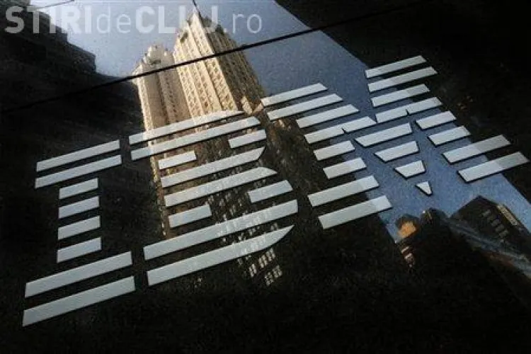 IBM "aterizeaza" la Cluj si angajeaza 3.000 de oameni, sustine ministrul Comunicatiilor